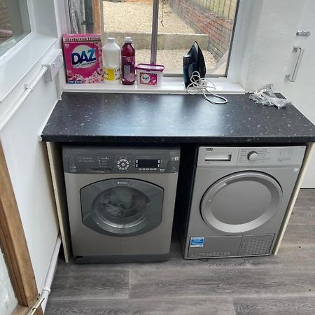 Small Room In Horfield 3 Bristol Extérieur photo