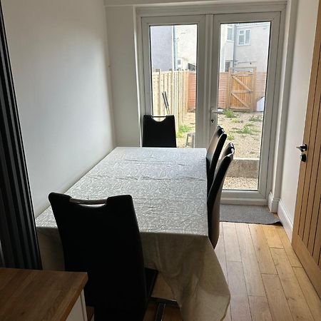Small Room In Horfield 3 Bristol Extérieur photo