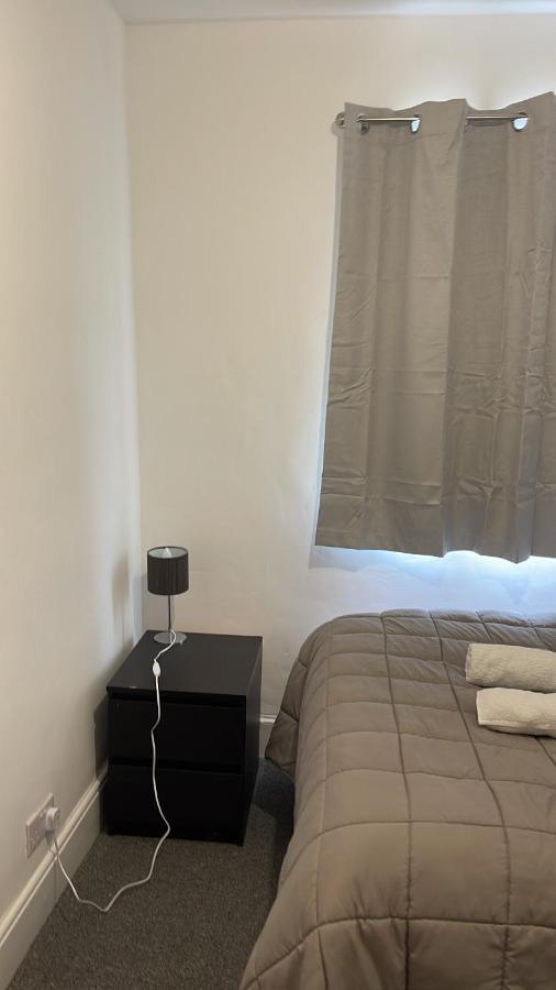 Small Room In Horfield 3 Bristol Extérieur photo
