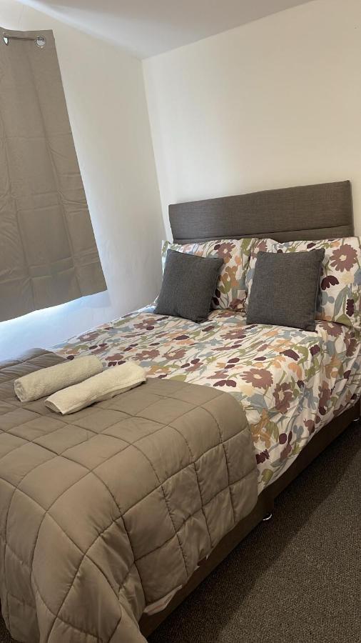 Small Room In Horfield 3 Bristol Extérieur photo