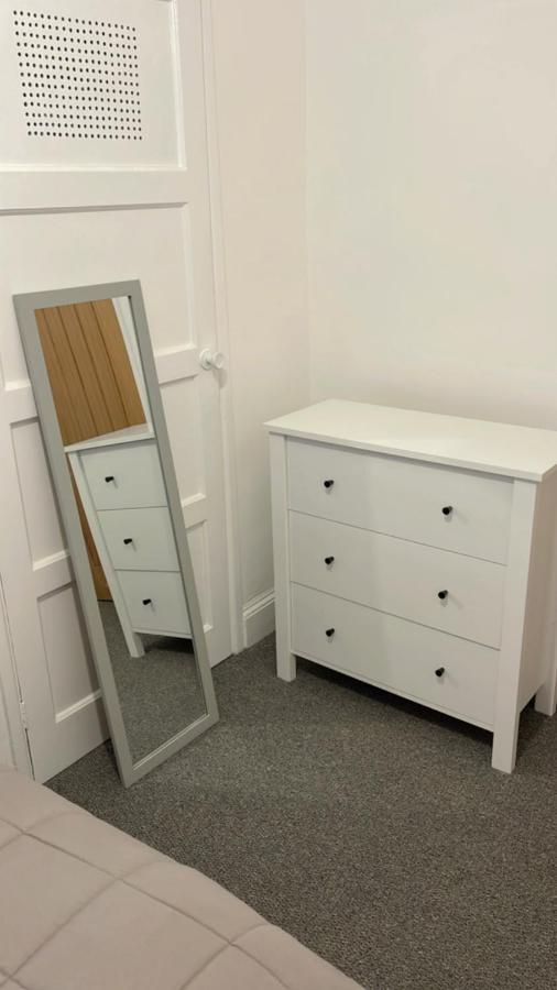 Small Room In Horfield 3 Bristol Extérieur photo