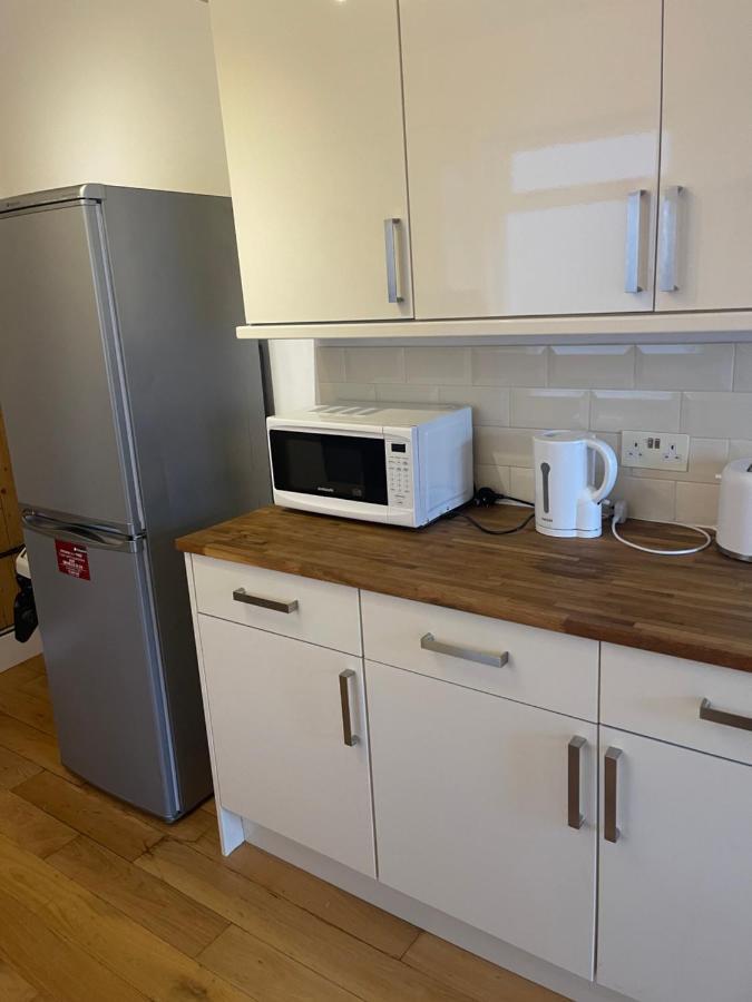 Small Room In Horfield 3 Bristol Extérieur photo