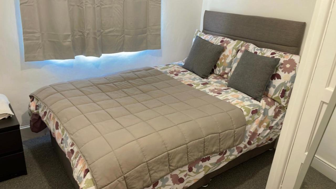 Small Room In Horfield 3 Bristol Extérieur photo