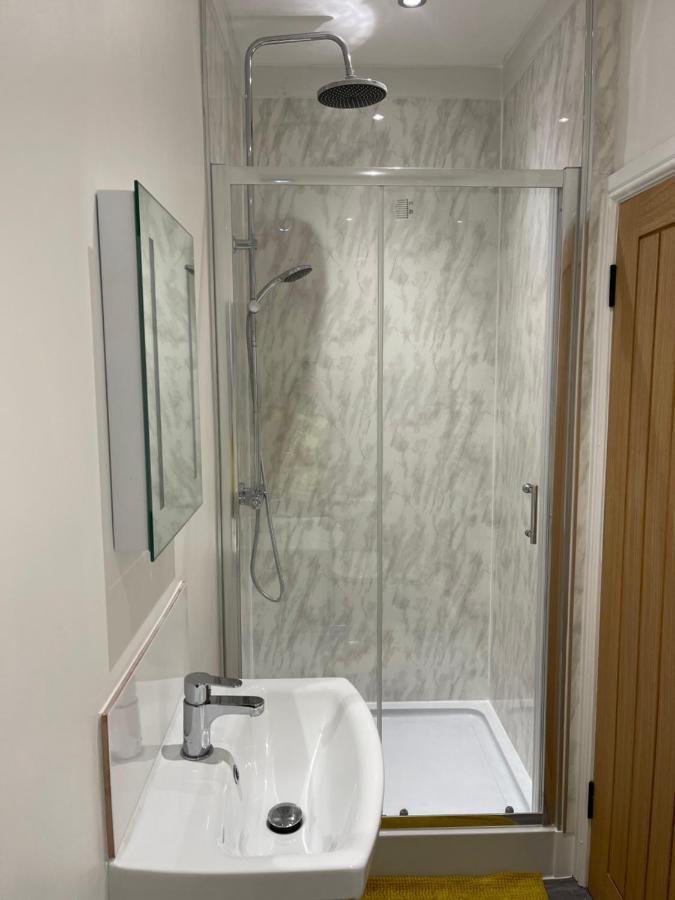 Small Room In Horfield 3 Bristol Extérieur photo