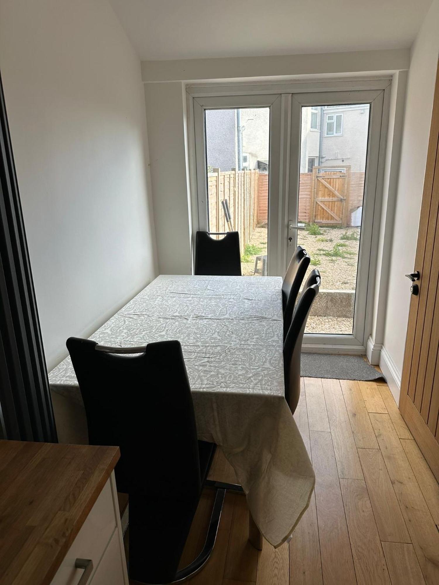 Small Room In Horfield 3 Bristol Extérieur photo